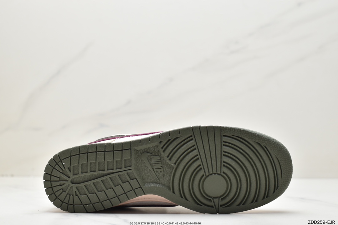 230 Otomo Katsuhiro x Nike SB Dunk Low ”Steamboy OST” 大友克洋联名 LF0039-029