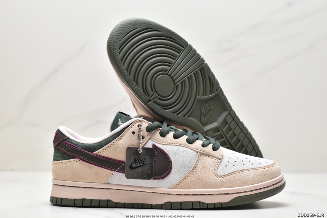 230 Otomo Katsuhiro x Nike SB Dunk Low ”Steamboy OST” 大友克洋联名 LF0039-029