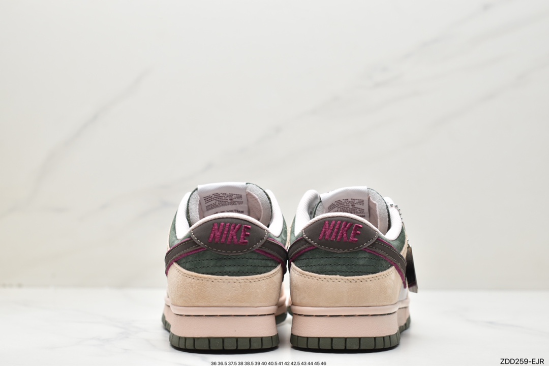 230 Otomo Katsuhiro x Nike SB Dunk Low ”Steamboy OST” 大友克洋联名 LF0039-029