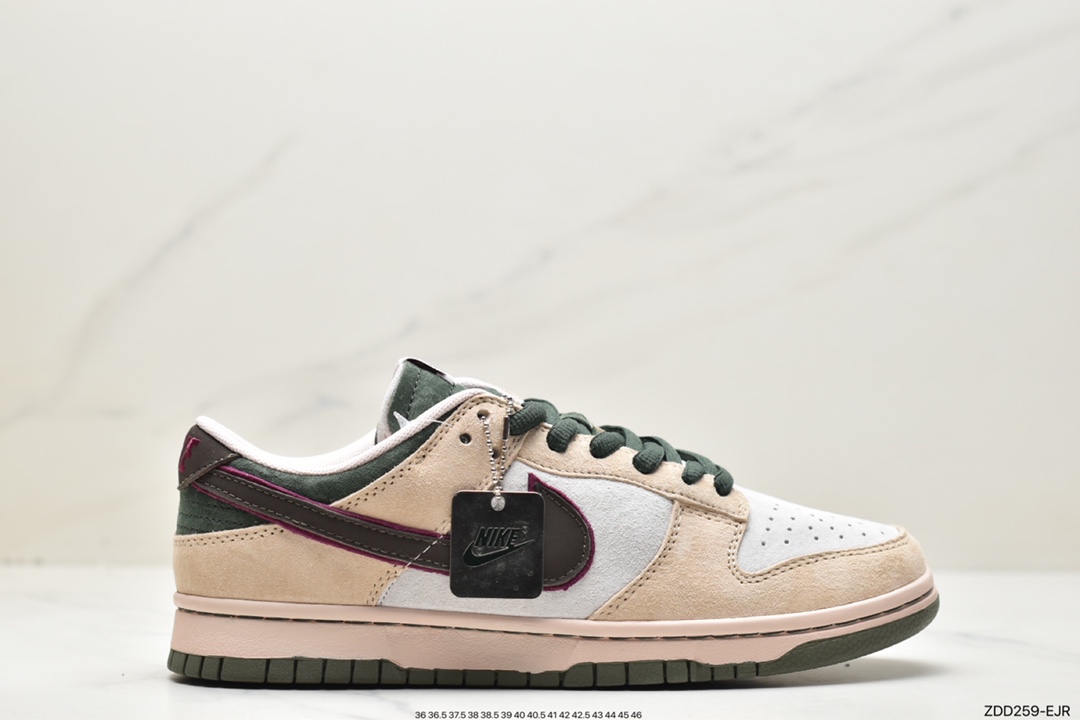 230 Otomo Katsuhiro x Nike SB Dunk Low ”Steamboy OST” 大友克洋联名 LF0039-029