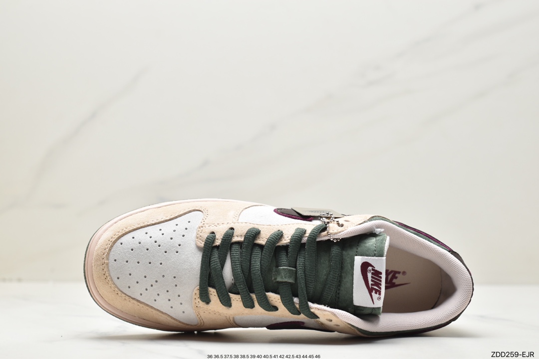 230 Otomo Katsuhiro x Nike SB Dunk Low ”Steamboy OST” 大友克洋联名 LF0039-029