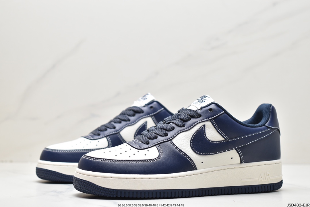 200 Nike Air Force 1 空军一号 官方同步 SH6928-698