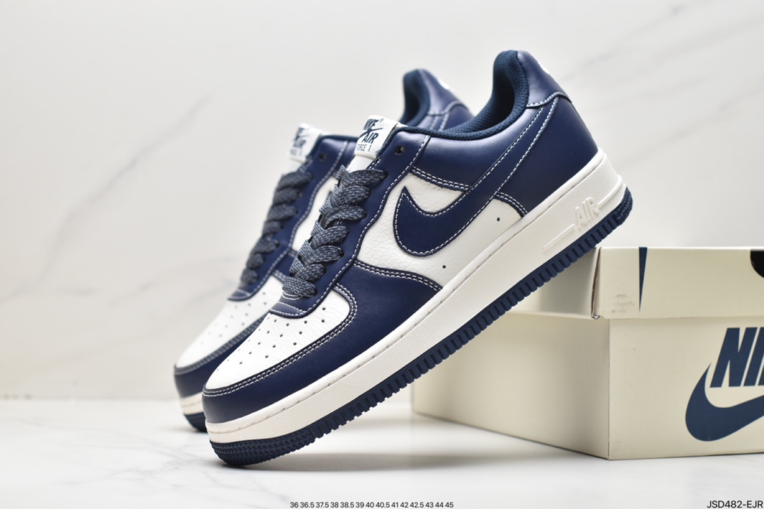 200 Nike Air Force 1 空军一号 官方同步 SH6928-698