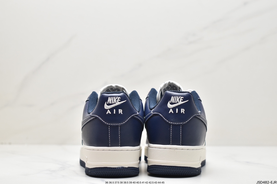 200 Nike Air Force 1 空军一号 官方同步 SH6928-698