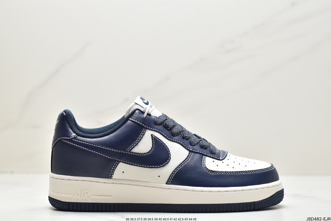 200 Nike Air Force 1 空军一号 官方同步 SH6928-698