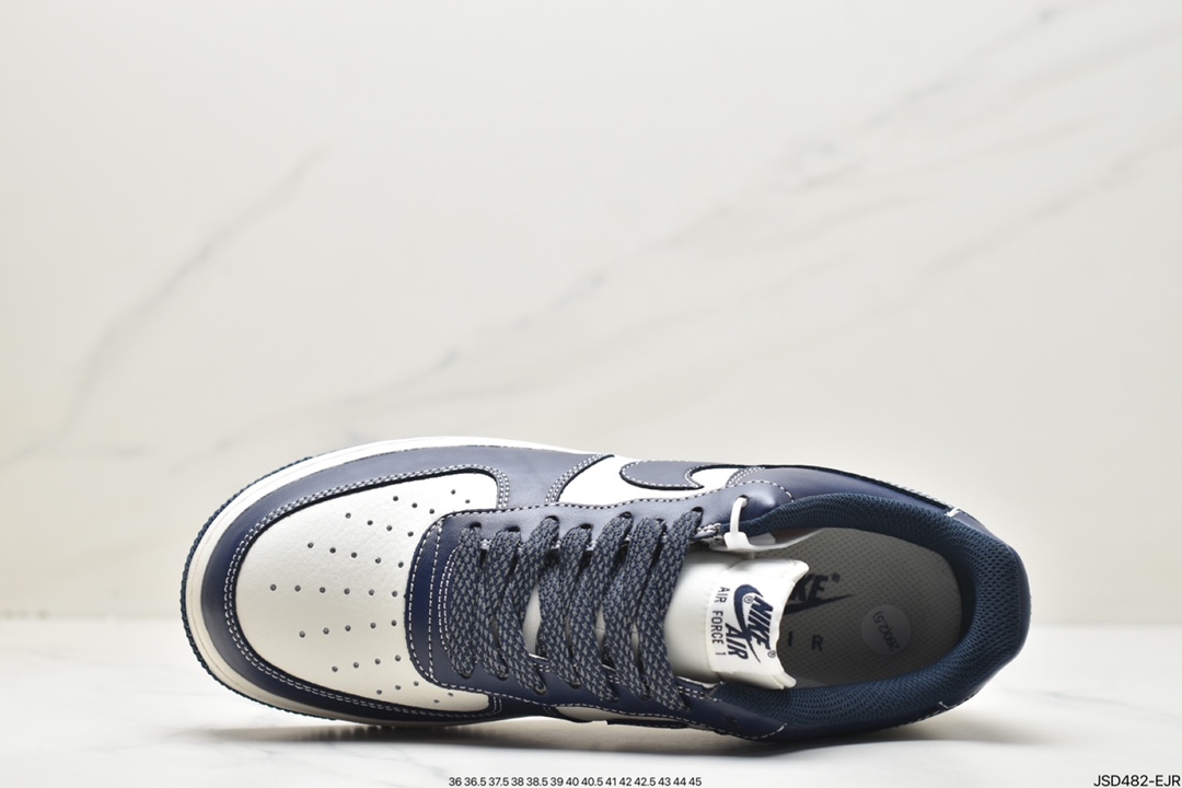 200 Nike Air Force 1 空军一号 官方同步 SH6928-698