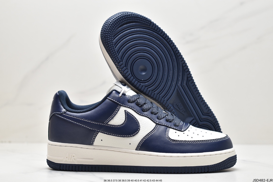 200 Nike Air Force 1 空军一号 官方同步 SH6928-698