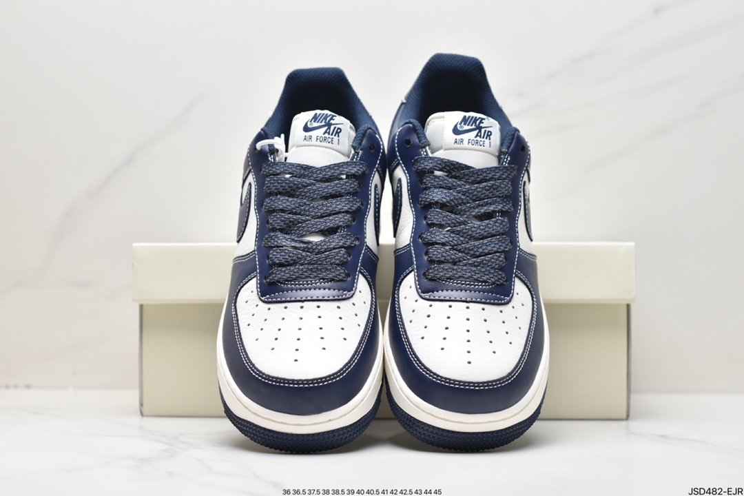 200 Nike Air Force 1 空军一号 官方同步 SH6928-698