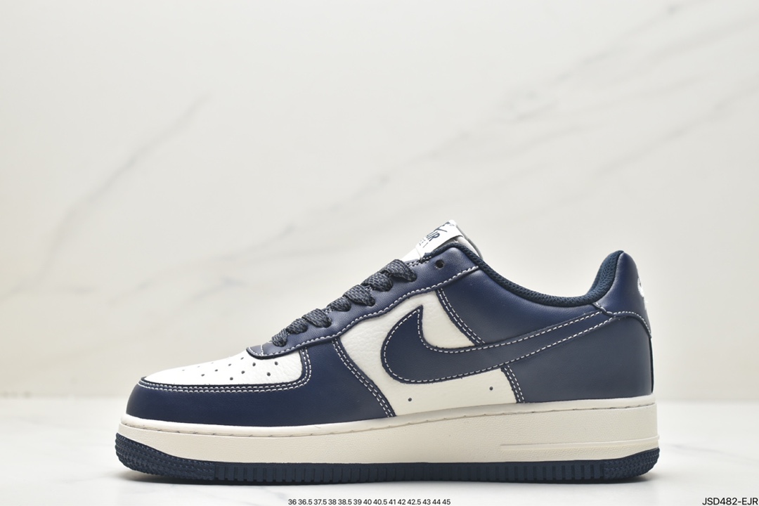 200 Nike Air Force 1 空军一号 官方同步 SH6928-698