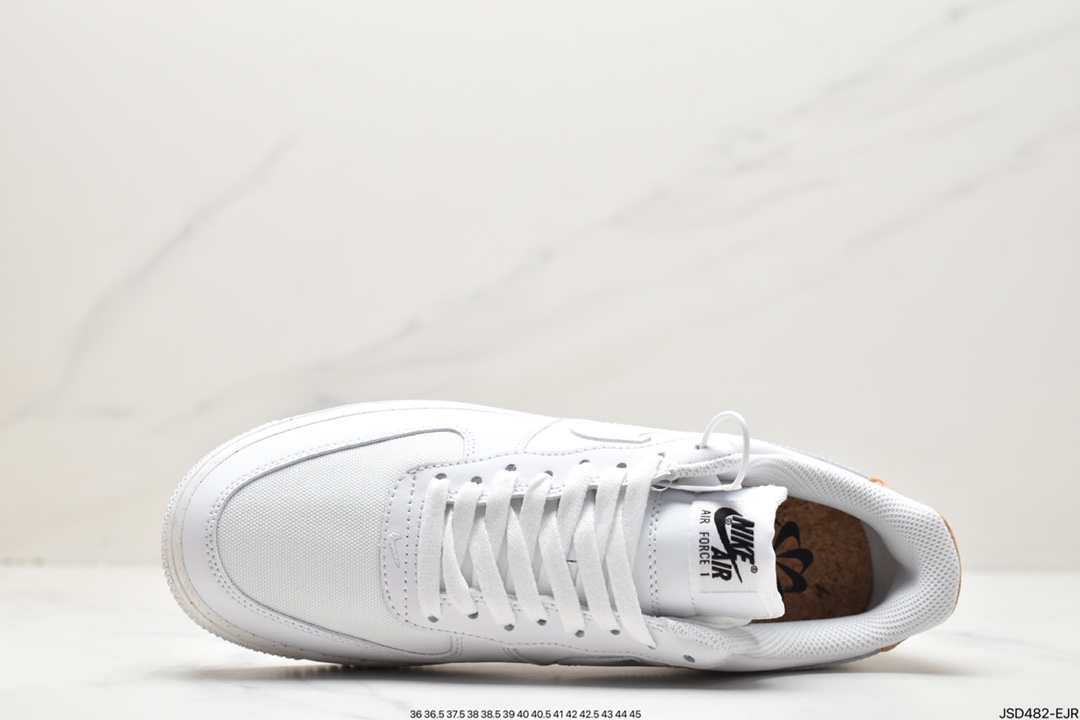 200 Nike Air Force 1 空军一号 DV7184-001