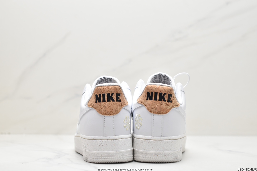 200 Nike Air Force 1 空军一号 DV7184-001