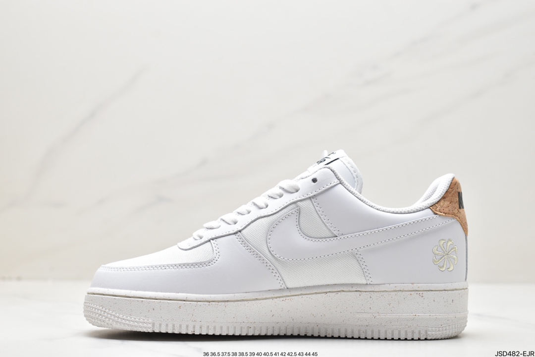 200 Nike Air Force 1 空军一号 DV7184-001
