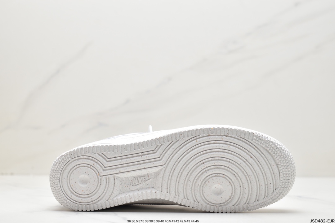 200 Nike Air Force 1 空军一号 DV7184-001