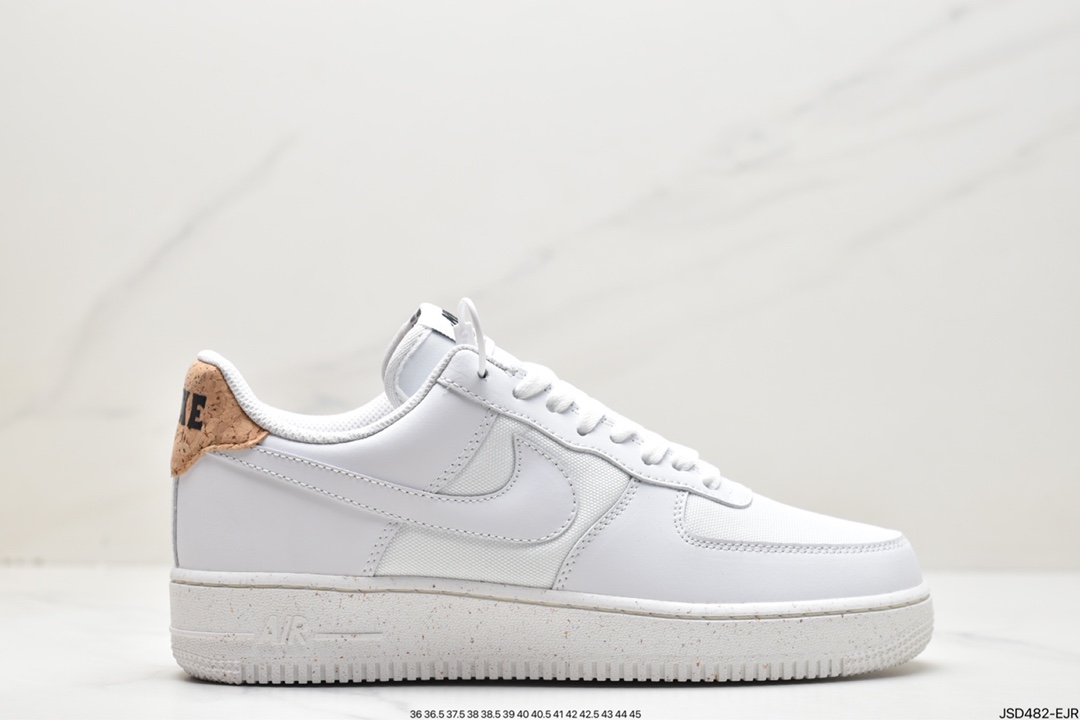 200 Nike Air Force 1 空军一号 DV7184-001