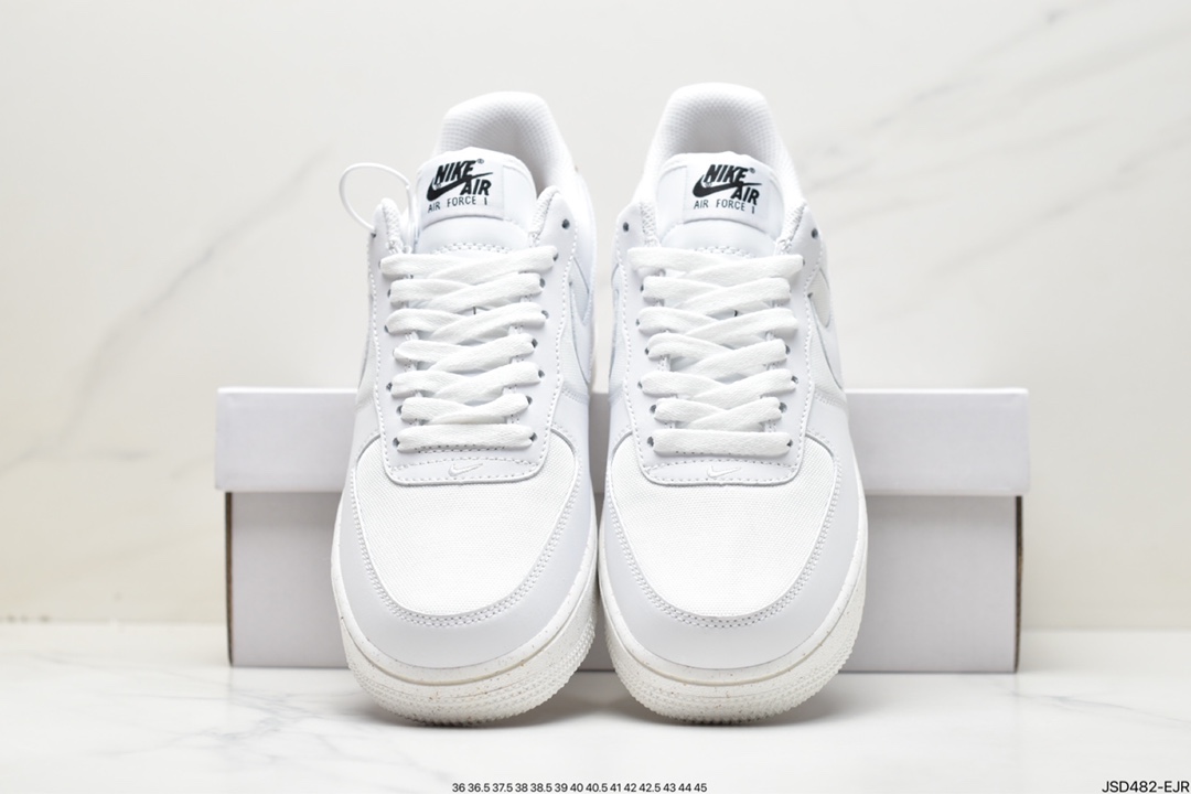 200 Nike Air Force 1 空军一号 DV7184-001