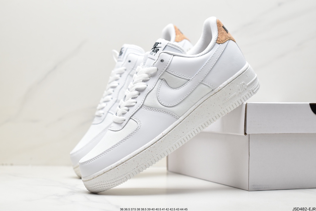 200 Nike Air Force 1 空军一号 DV7184-001