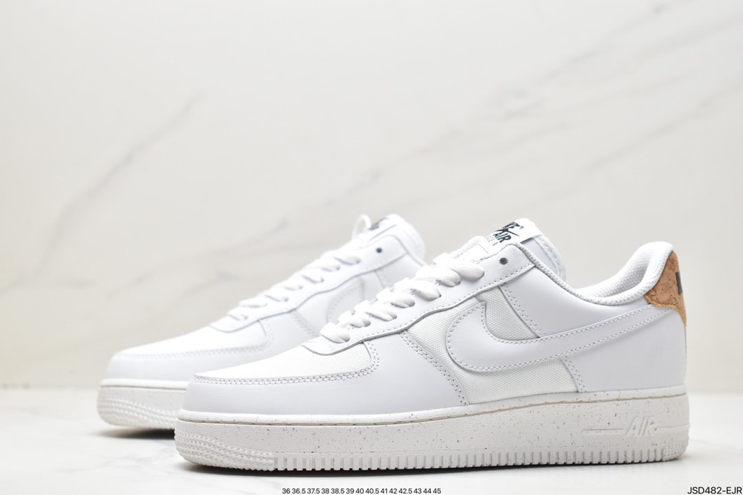 200 Nike Air Force 1 空军一号 DV7184-001