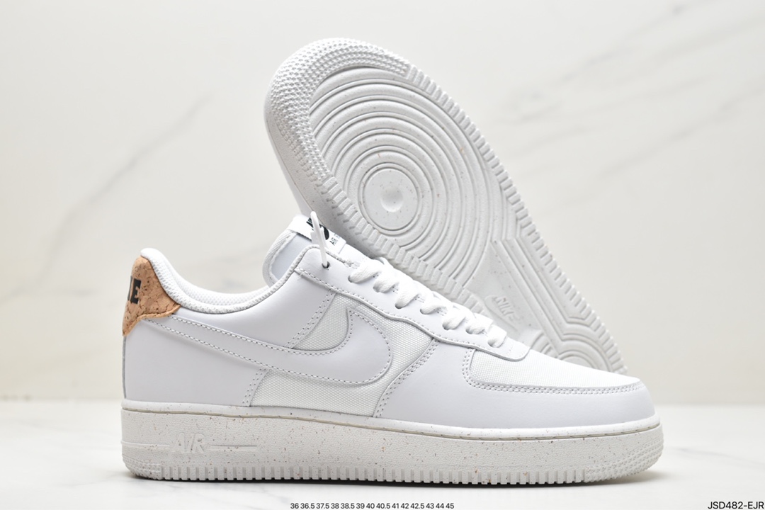 200 Nike Air Force 1 空军一号 DV7184-001