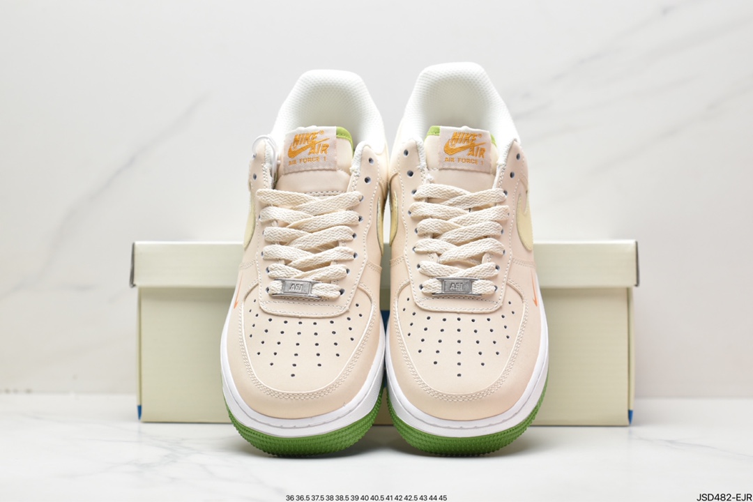 200 Nike Air Force 1 空军一号 315115-008