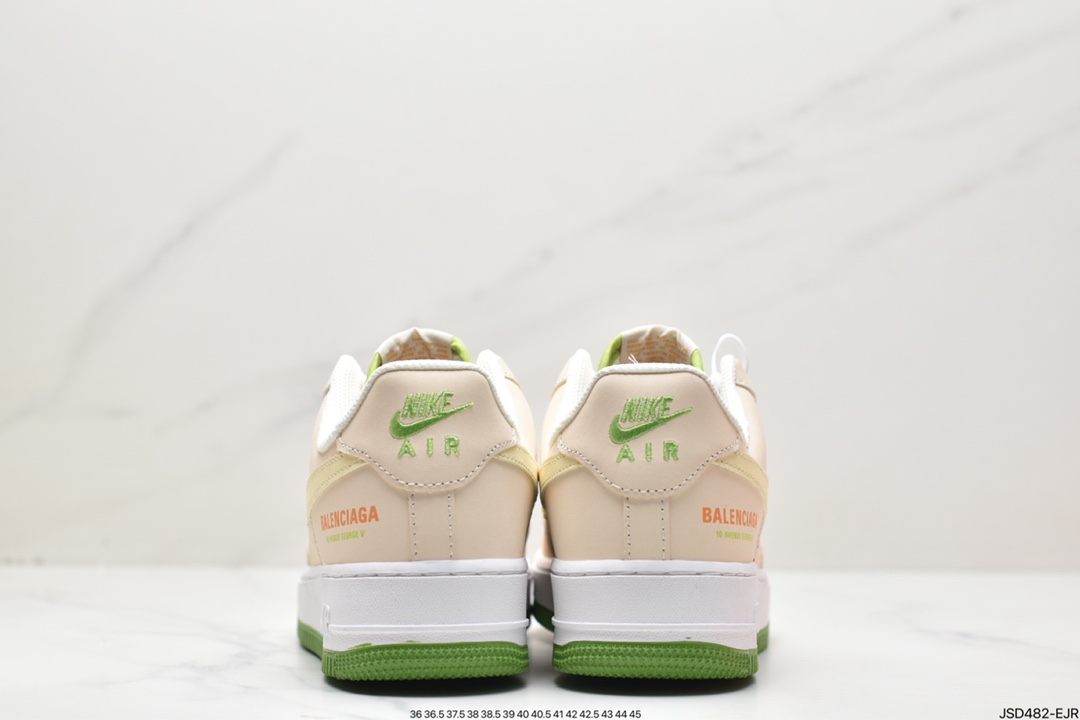 200 Nike Air Force 1 空军一号 315115-008
