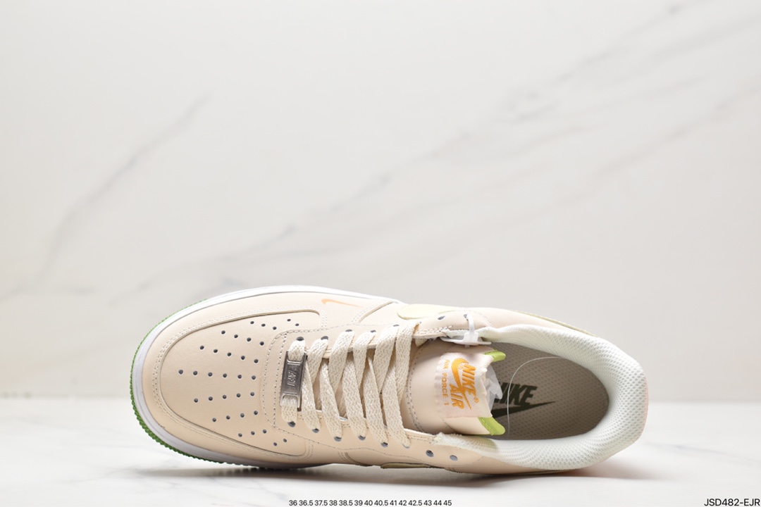 200 Nike Air Force 1 空军一号 315115-008
