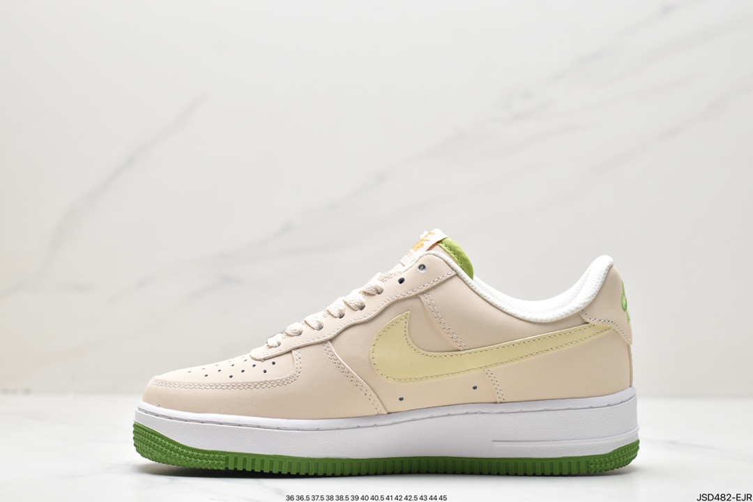 200 Nike Air Force 1 空军一号 315115-008