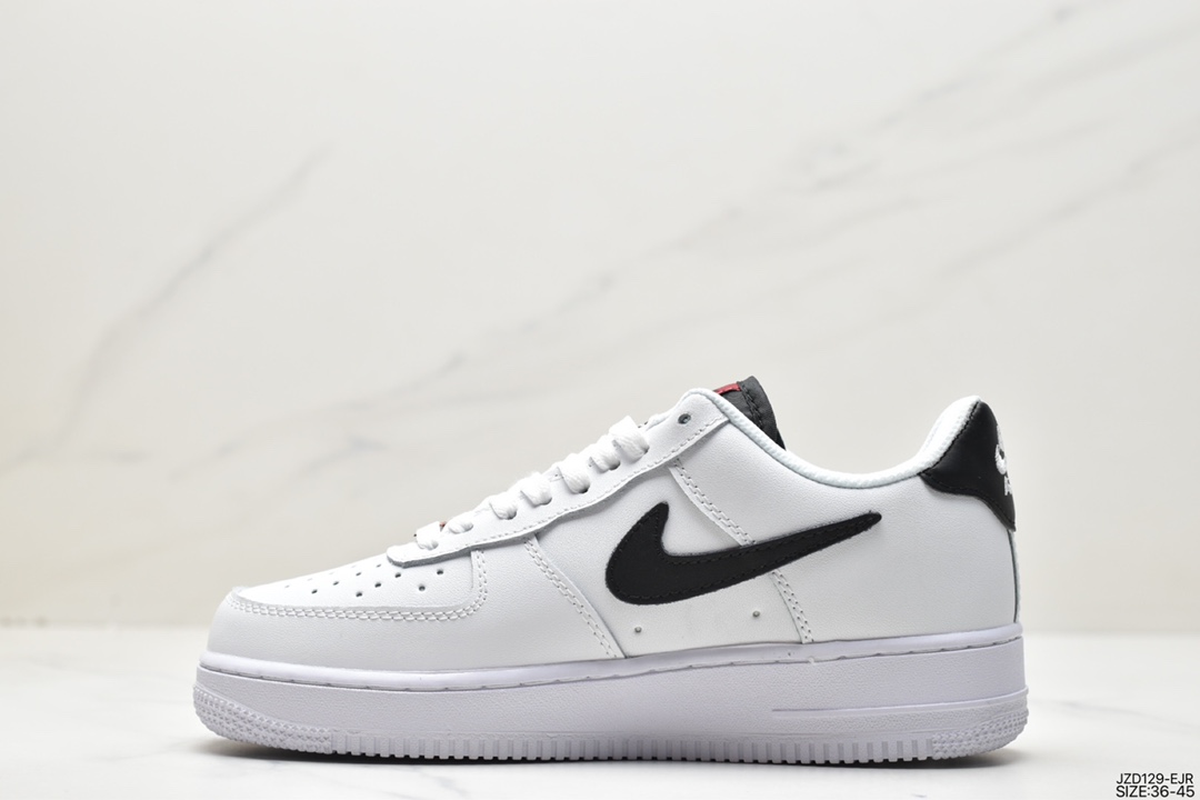 140 耐克Nike Air Force 1 Low 空军一号低帮百搭板鞋DH7579-100