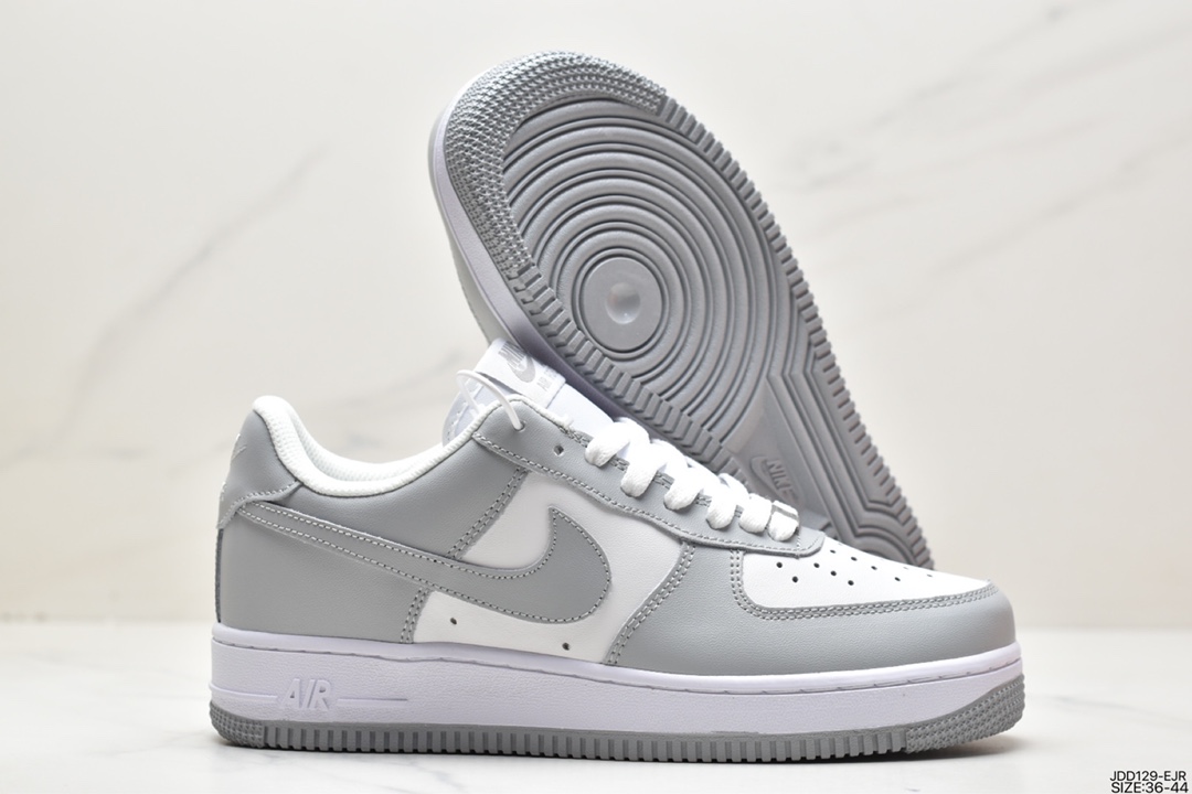 120 耐克Nike Air Force 1 Low 空军一号低帮AQ4134-101