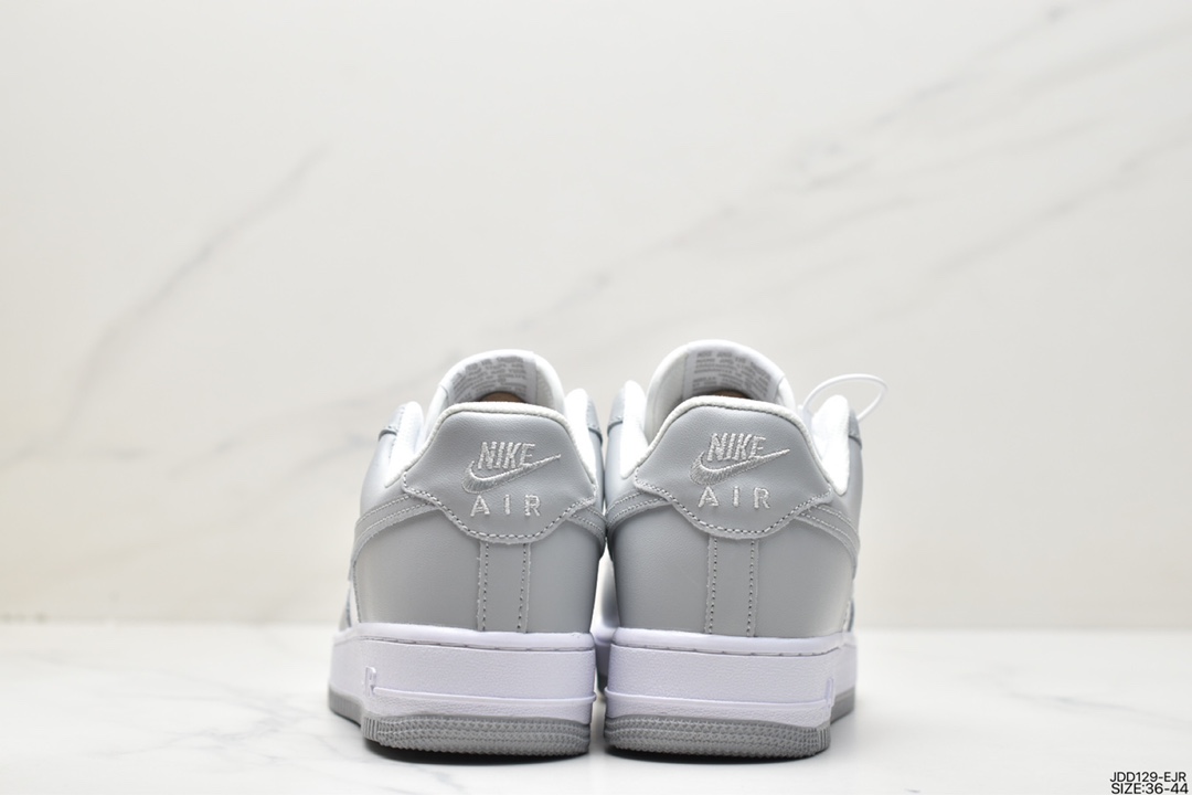 120 耐克Nike Air Force 1 Low 空军一号低帮AQ4134-101