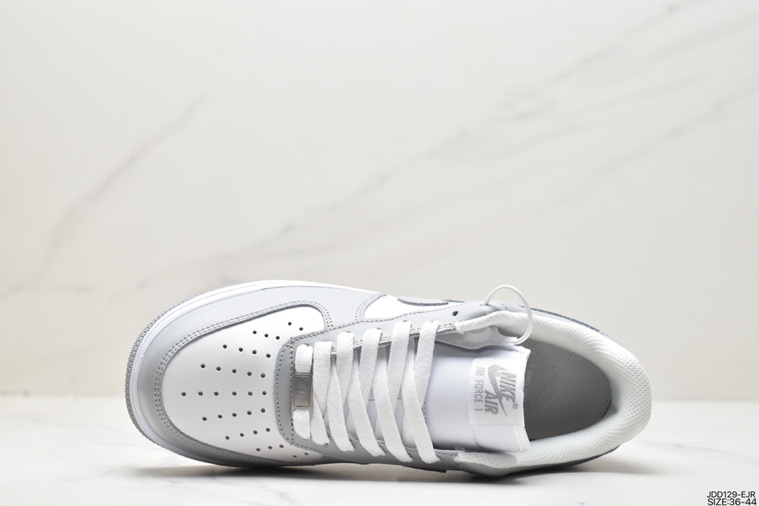 120 耐克Nike Air Force 1 Low 空军一号低帮AQ4134-101
