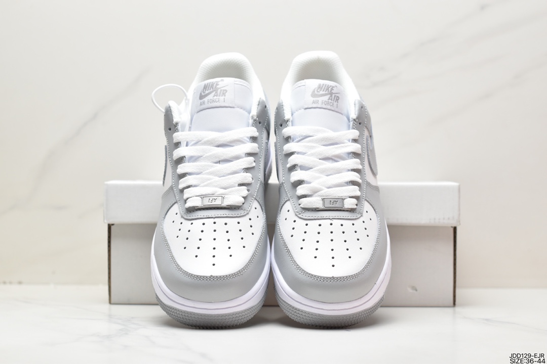 120 耐克Nike Air Force 1 Low 空军一号低帮AQ4134-101