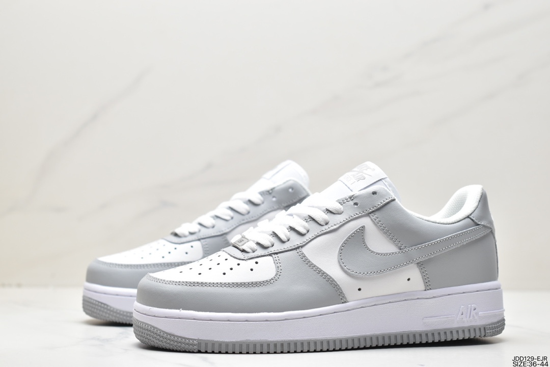 120 耐克Nike Air Force 1 Low 空军一号低帮AQ4134-101