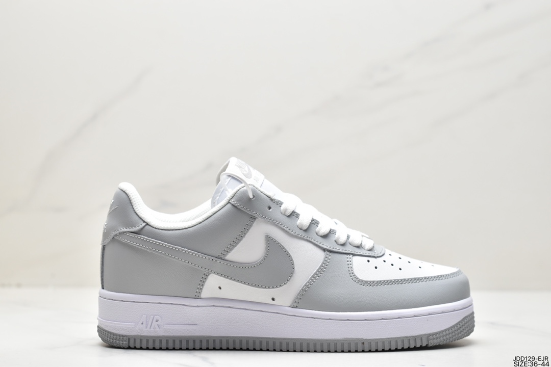 120 耐克Nike Air Force 1 Low 空军一号低帮AQ4134-101