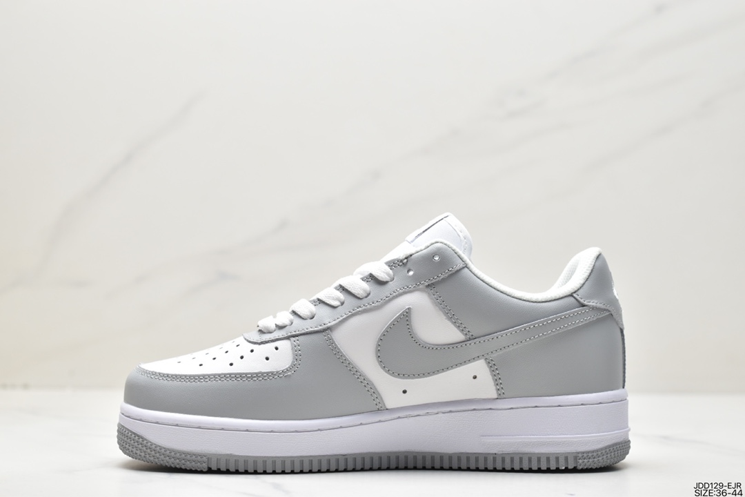 120 耐克Nike Air Force 1 Low 空军一号低帮AQ4134-101