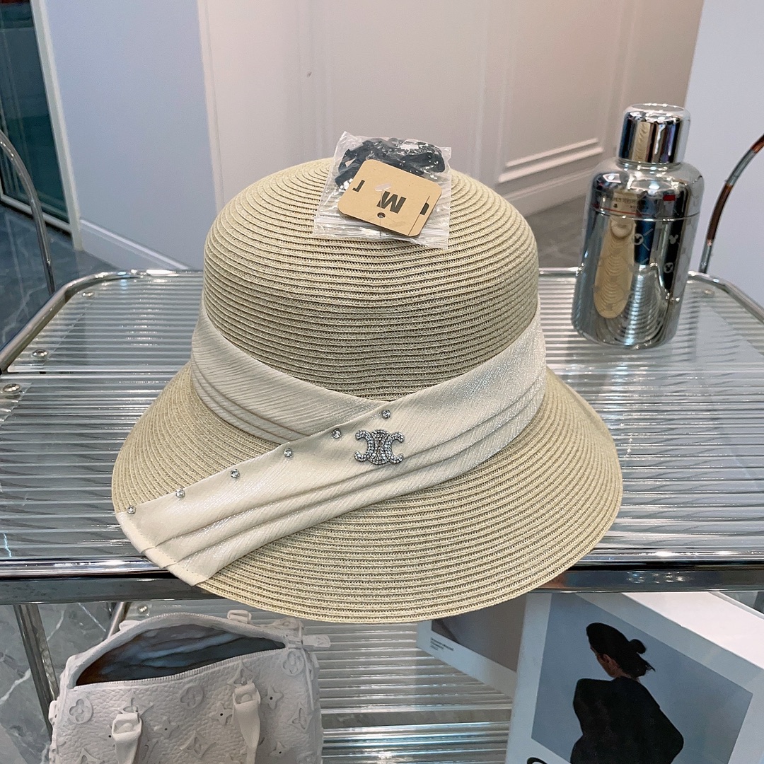 셀린느 모자 83271 Celine Cap