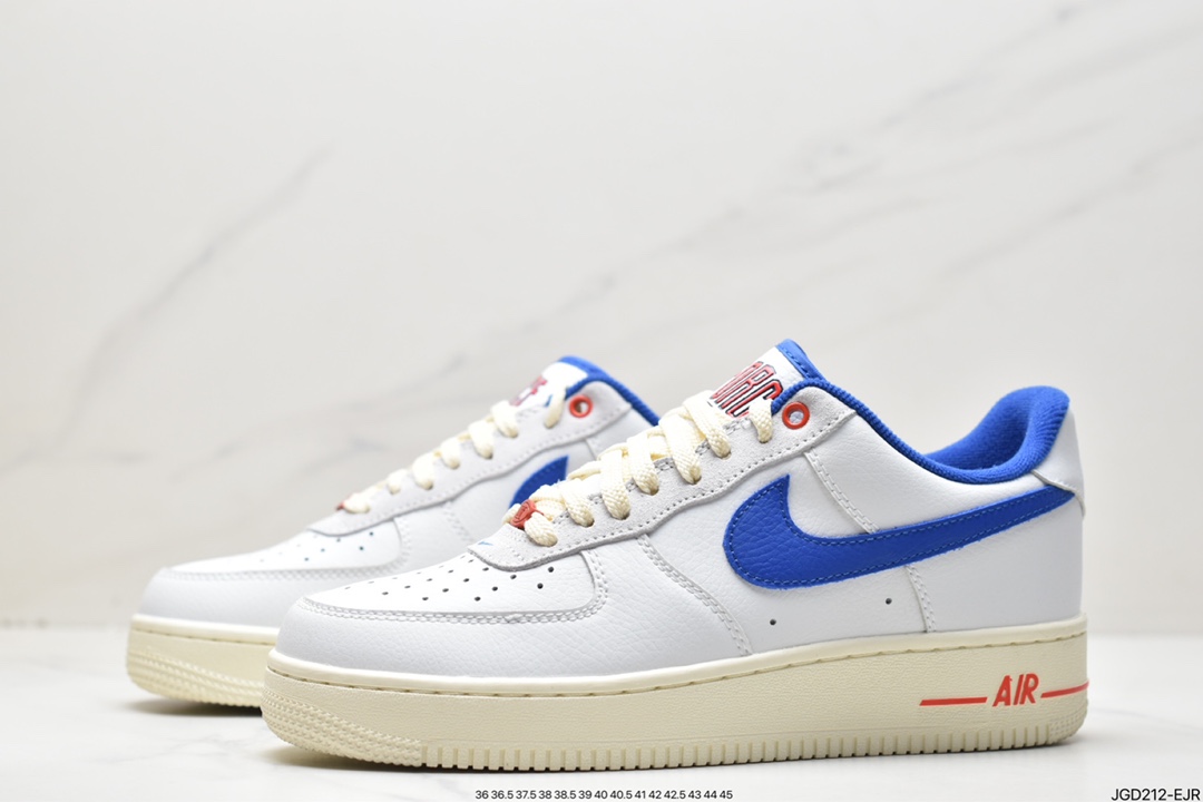 180 Nike Air Force 1 空军一号官方货号DR0148-100
