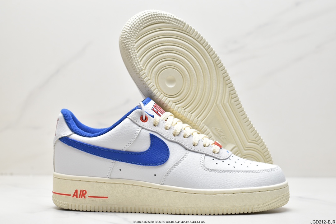180 Nike Air Force 1 空军一号官方货号DR0148-100