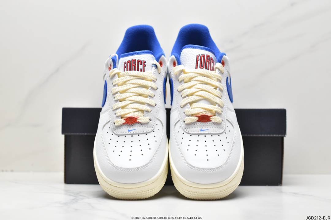 180 Nike Air Force 1 空军一号官方货号DR0148-100