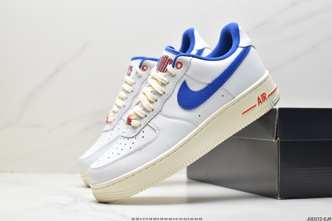 180 Nike Air Force 1 空军一号官方货号DR0148-100