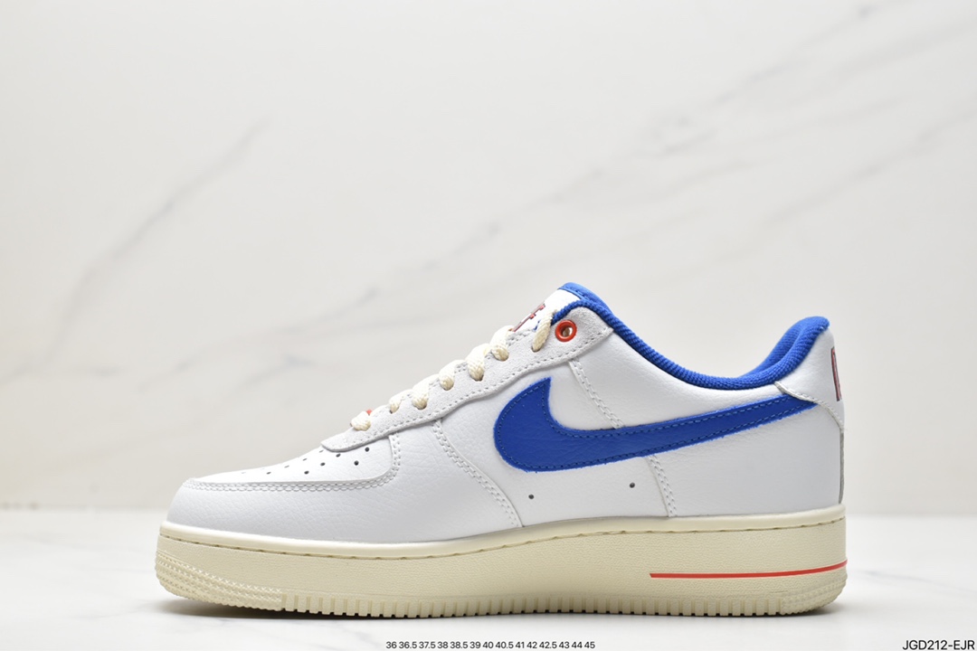 180 Nike Air Force 1 空军一号官方货号DR0148-100