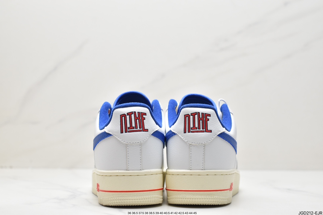 180 Nike Air Force 1 空军一号官方货号DR0148-100