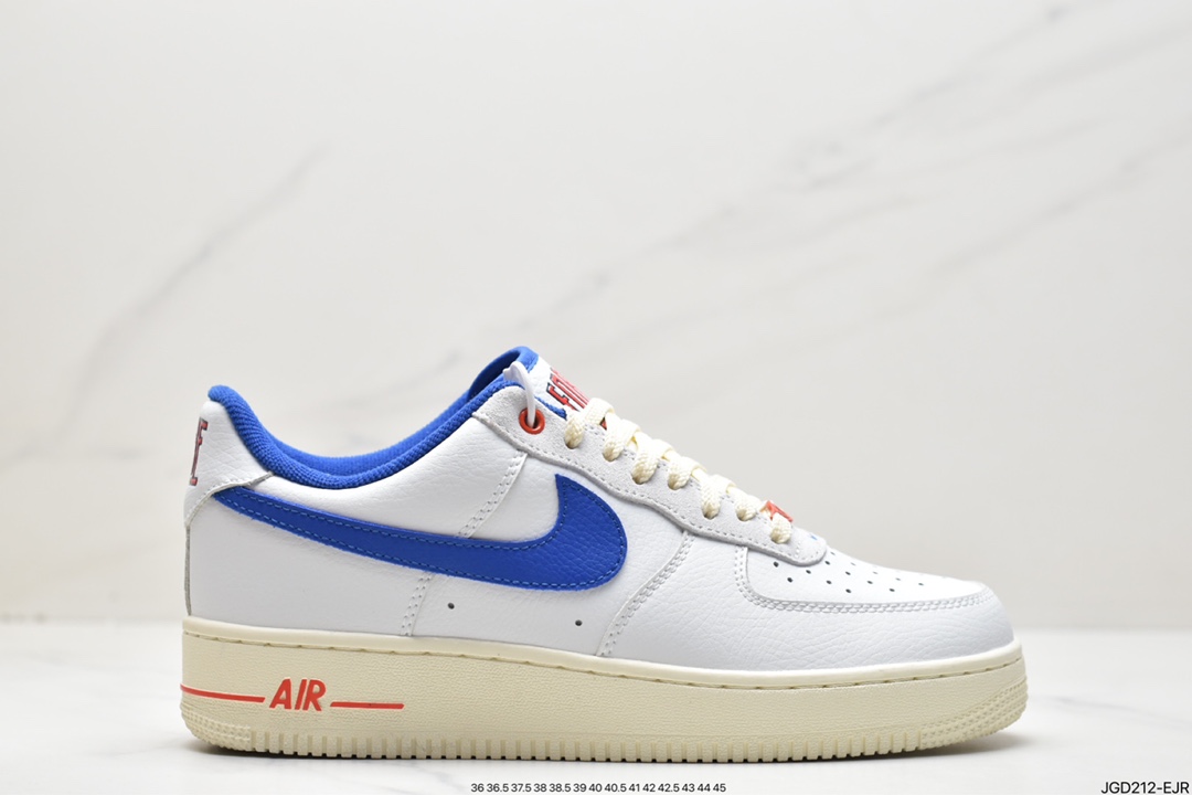 180 Nike Air Force 1 空军一号官方货号DR0148-100