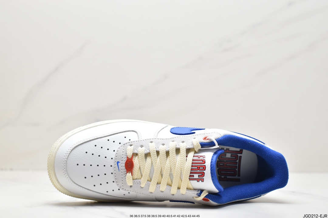 180 Nike Air Force 1 空军一号官方货号DR0148-100