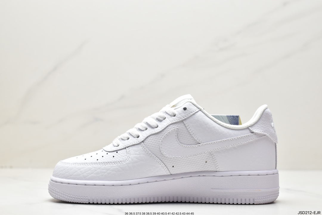 200 Nike Air Force 1 空军一号 DZ4711-100