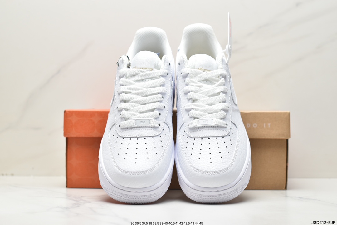 200 Nike Air Force 1 空军一号 DZ4711-100