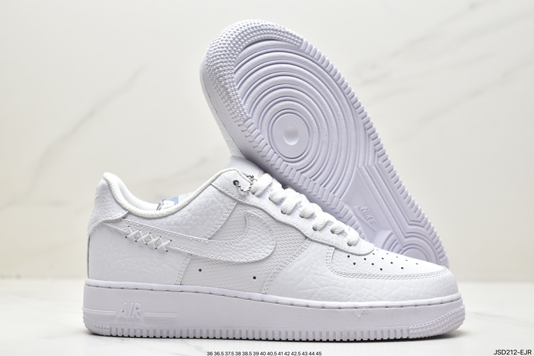 200 Nike Air Force 1 空军一号 DZ4711-100