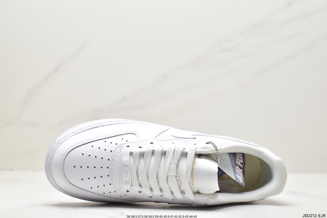 200 Nike Air Force 1 空军一号 DZ4711-100