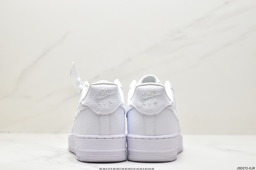200 Nike Air Force 1 空军一号 DZ4711-100