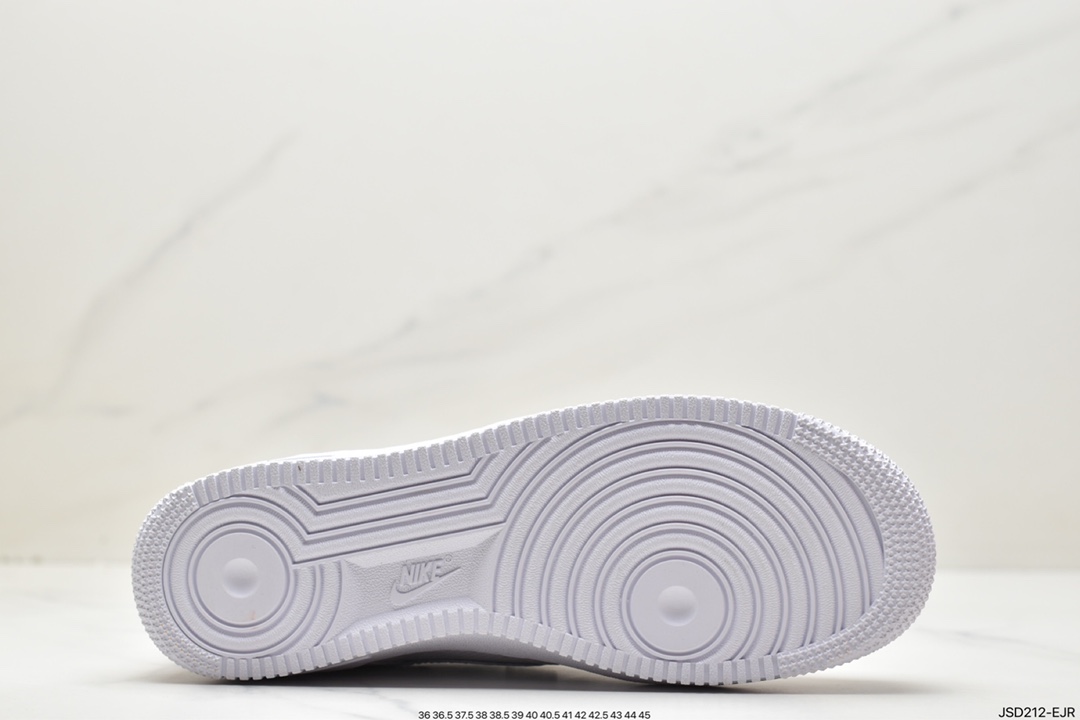200 Nike Air Force 1 空军一号 DZ4711-100