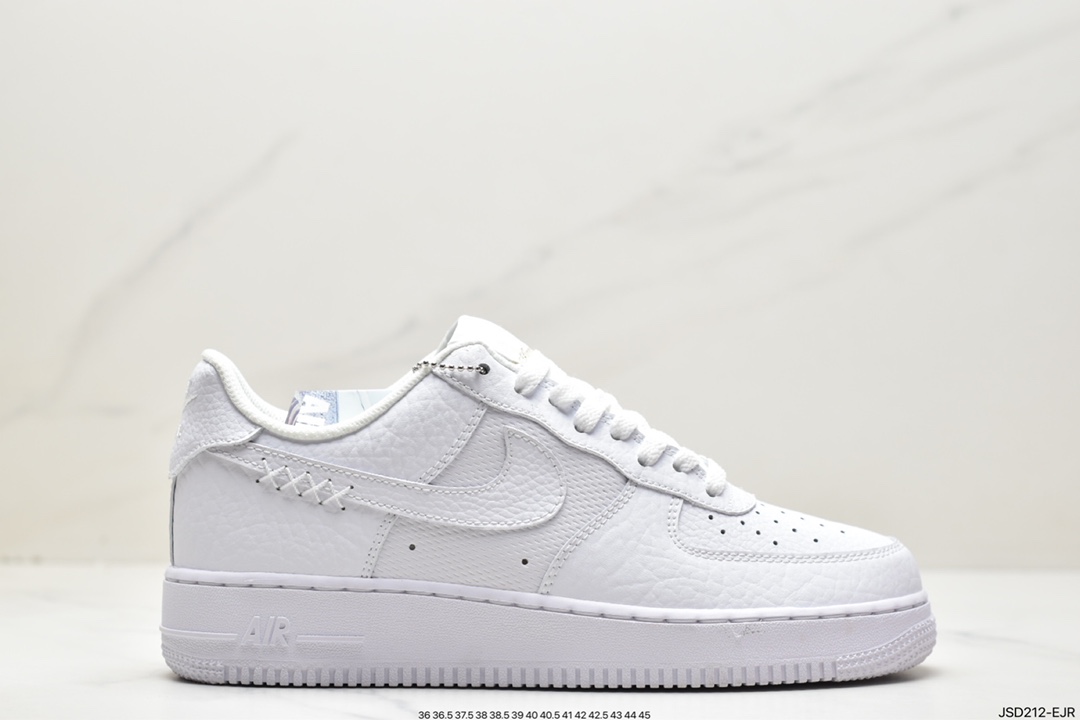 200 Nike Air Force 1 空军一号 DZ4711-100